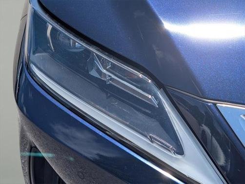 2022 Lexus RX 350L Base