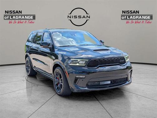 2021 Dodge Durango SRT 392 AWD