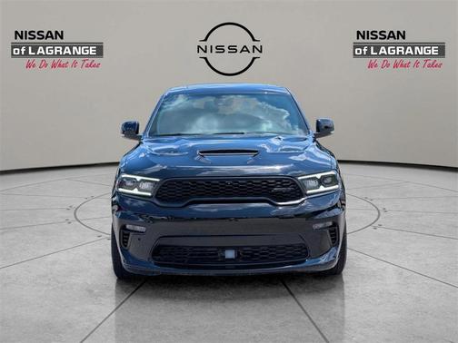 2021 Dodge Durango SRT 392 AWD