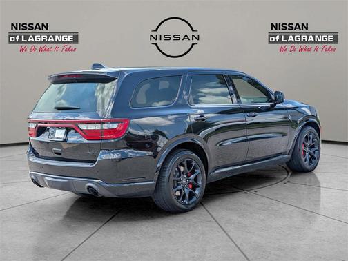 2021 Dodge Durango SRT 392 AWD