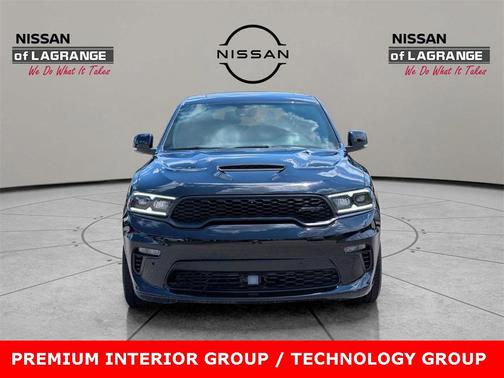 2021 Dodge Durango SRT 392 AWD
