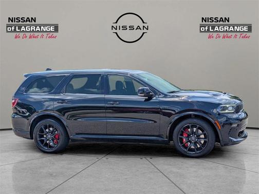 2021 Dodge Durango SRT 392 AWD