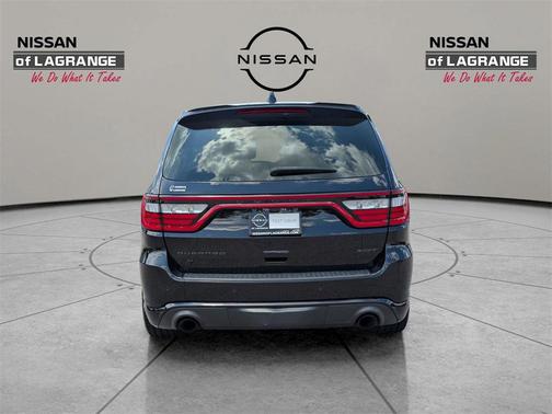 2021 Dodge Durango SRT 392 AWD