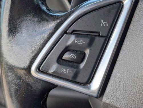 Satin Steel Gray Metallic 2019 Chevrolet Camaro 2LT