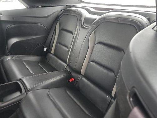 2019 Chevrolet Camaro 2LT