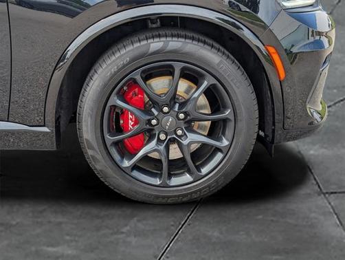2022 Dodge Durango SRT 392 AWD