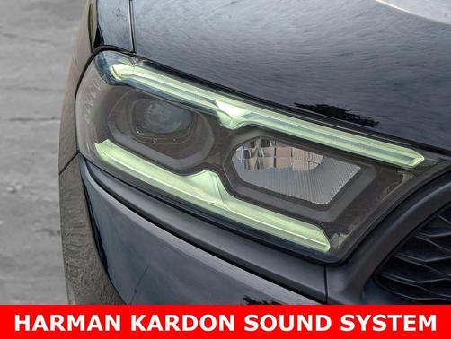 2022 Dodge Durango SRT 392