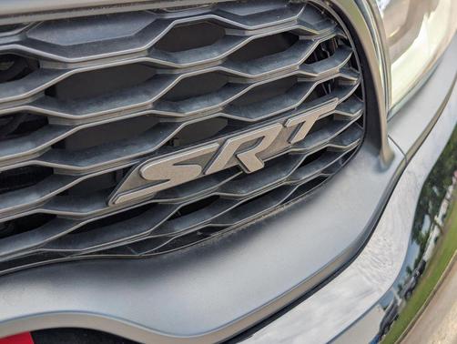 2022 Dodge Durango SRT 392