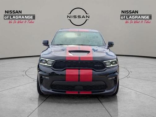 2022 Dodge Durango SRT 392 AWD