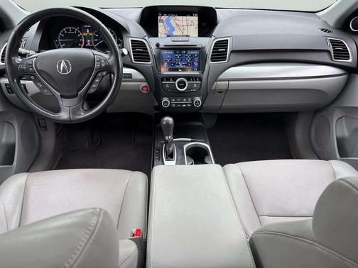 2017 Acura RDX Advance Package