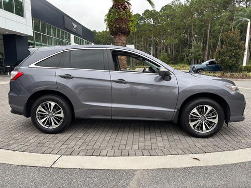 2017 Acura RDX Advance Package