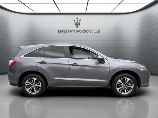 2017 Acura RDX Advance Package