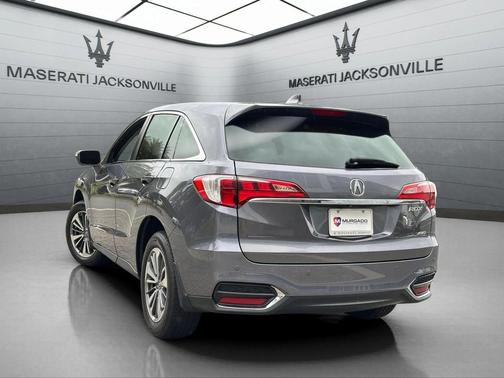2017 Acura RDX Advance Package