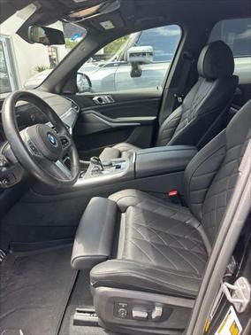 2023 BMW X5 sDrive40i