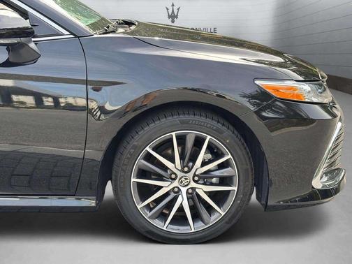 2024 Toyota Camry XLE