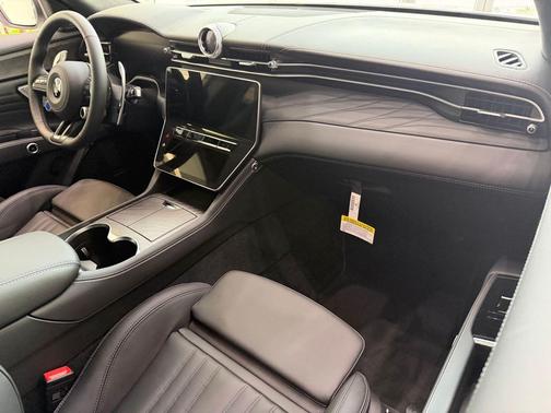 2025 Maserati Grecale Base