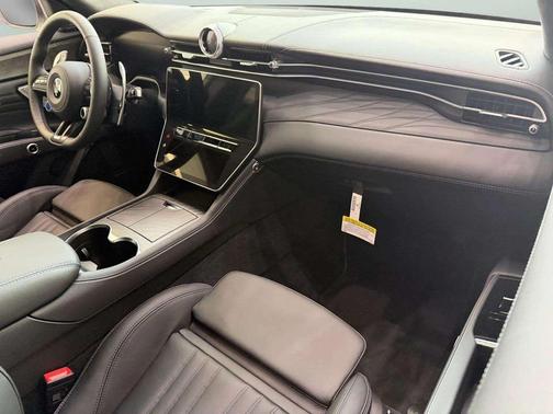 2025 Maserati Grecale Base