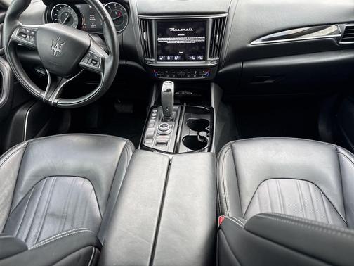 2022 Maserati Levante GT