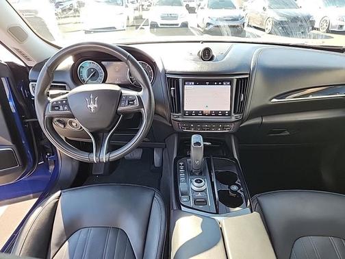 2022 Maserati Levante GT