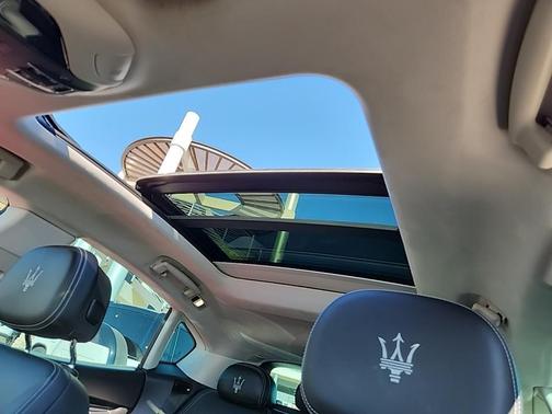 2022 Maserati Levante GT