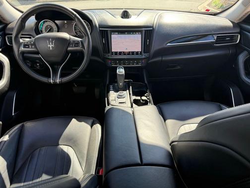 2022 Maserati Levante GT