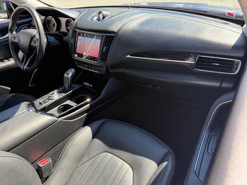2022 Maserati Levante GT
