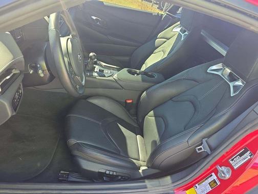 2024 Toyota Supra 3.0 Premium