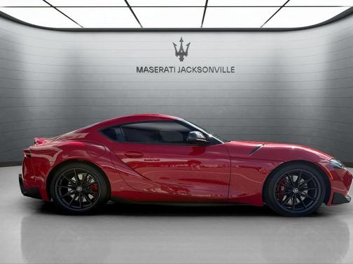 2024 Toyota Supra 3.0 Premium