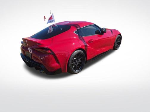 2024 Toyota Supra 3.0 Premium
