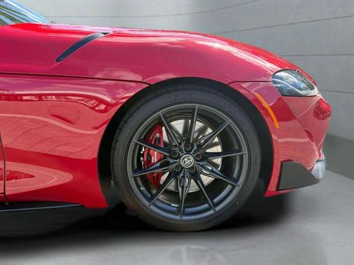 2024 Toyota Supra 3.0 Premium