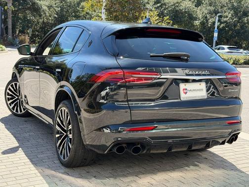 2023 Maserati Grecale Modena