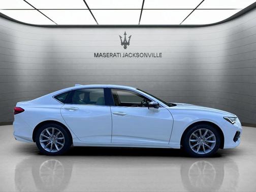 2022 Acura TLX FWD