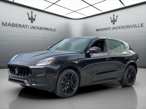 2025 Maserati Grecale Modena