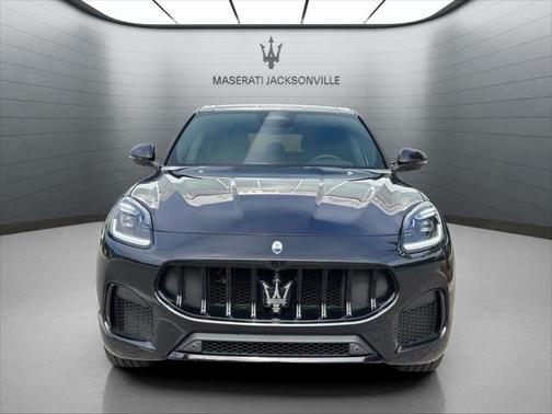 2025 Maserati Grecale Modena