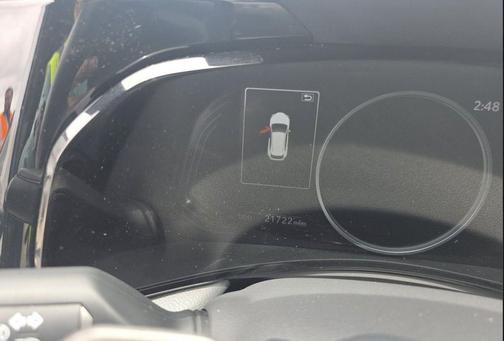Eminent White Pearl 2024 Lexus NX 250 Base