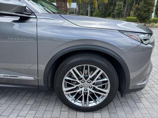 2023 Acura MDX Advance Package