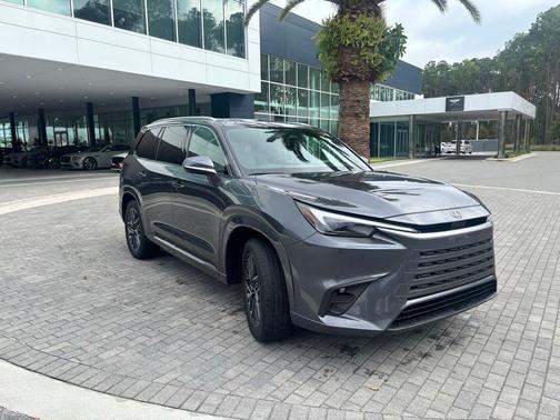 2024 Lexus TX 350 Premium