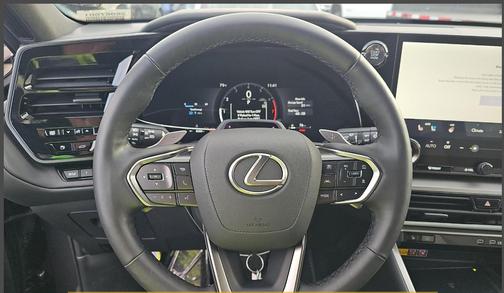 2024 Lexus TX 350 Premium