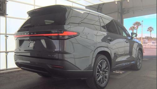 2024 Lexus TX 350 Premium