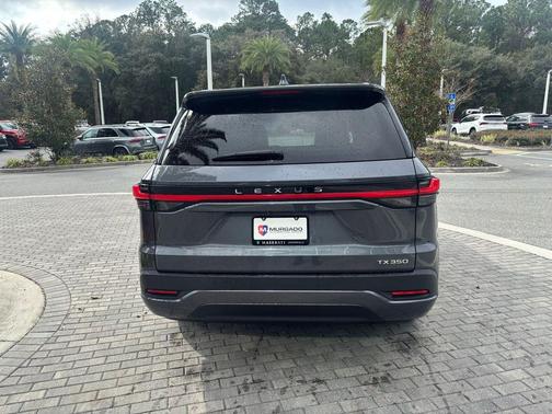2024 Lexus TX 350 Premium