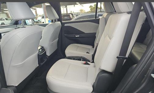 2024 Lexus TX 350 Premium