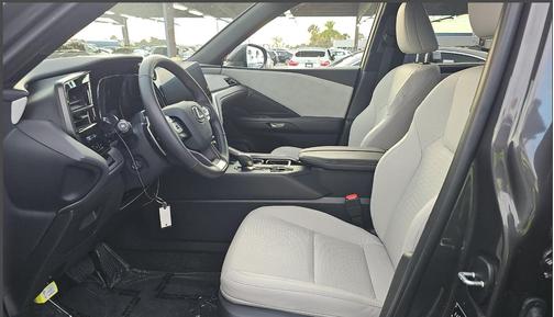 2024 Lexus TX 350 Premium