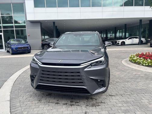 2024 Lexus TX 350 Premium