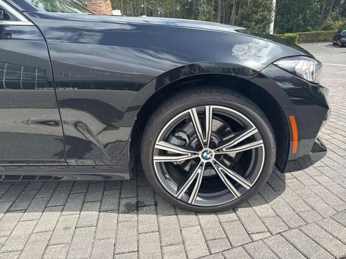 2024 BMW 330 330i