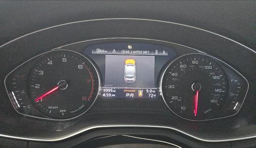 2023 Audi A5 Sportback Premium