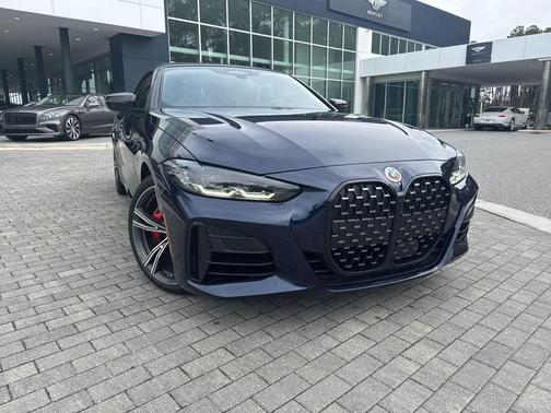 2023 BMW M440 i xDrive