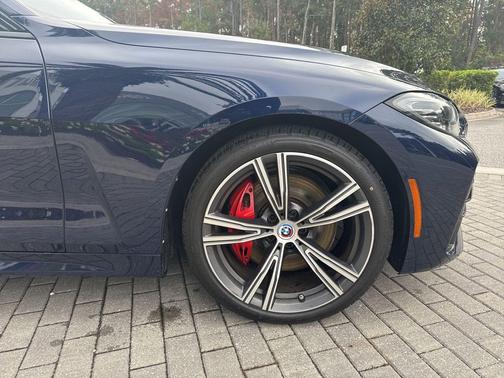 2023 BMW M440 i xDrive