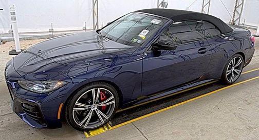 2023 BMW M440 i xDrive