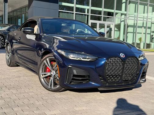 2023 BMW M440 i xDrive