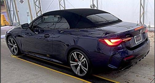 2023 BMW M440 i xDrive